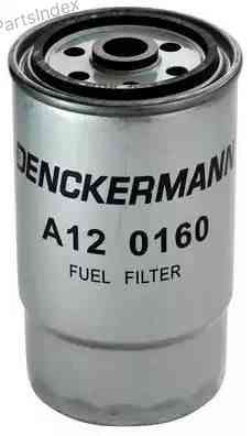 Fuel Filter Denckermann A120160 Tbilisi