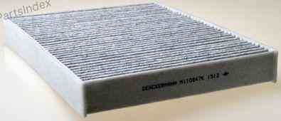სალონის ჰაერის ფილტრი salonis filtri Denckermann M110847K თბილისი