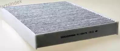 სალონის ჰაერის ფილტრი salonis filtri Denckermann M110847K თბილისი - photo 1