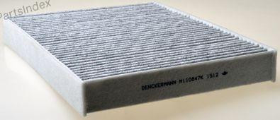 სალონის ჰაერის ფილტრი salonis filtri Denckermann M110847K თბილისი - photo 2