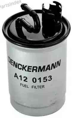 Fuel Filter Denckermann A120153 Tbilisi
