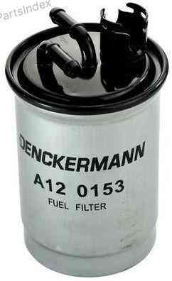Fuel Filter Denckermann A120153 Tbilisi
