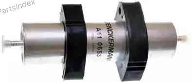 Fuel Filter Denckermann A110653 Tbilisi
