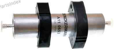 Fuel Filter Denckermann A110653 Tbilisi