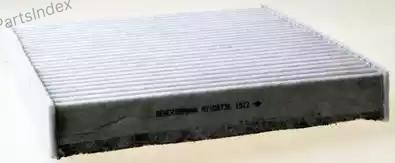 სალონის ჰაერის ფილტრი salonis filtri Denckermann M110873K თბილისი - photo 1