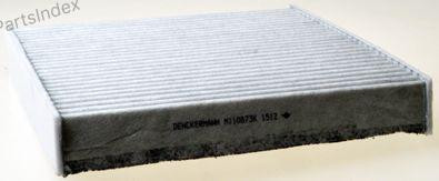 სალონის ჰაერის ფილტრი salonis filtri Denckermann M110873K თბილისი - photo 2
