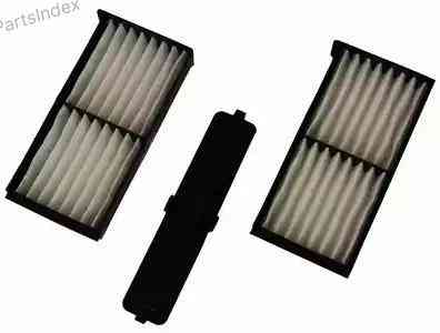 Cabin Air Filter Denckermann M110777 Tbilisi