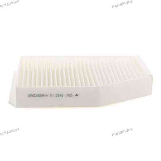 Cabin Air Filter Denckermann M110648 Tbilisi