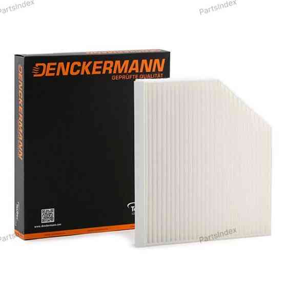 Cabin Air Filter Denckermann M110648 Tbilisi