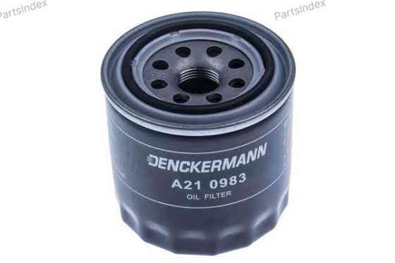 Engine Oil Filter Denckermann A210983 Tbilisi