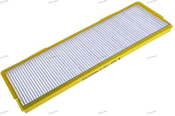 სალონის ჰაერის ფილტრი salonis filtri Denckermann M119011 თბილისი