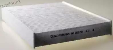 სალონის ჰაერის ფილტრი salonis filtri Denckermann M110870 თბილისი - photo 1