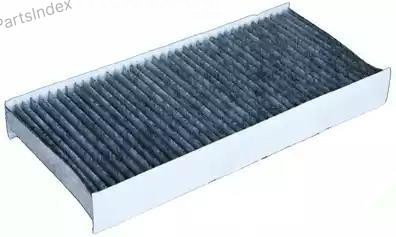 სალონის ჰაერის ფილტრი salonis filtri Denckermann M110550K თბილისი - photo 1
