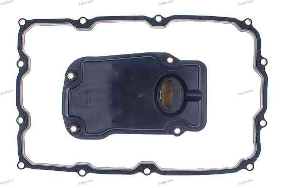Automatic Transmission Oil Filter Denckermann A220048 Tbilisi