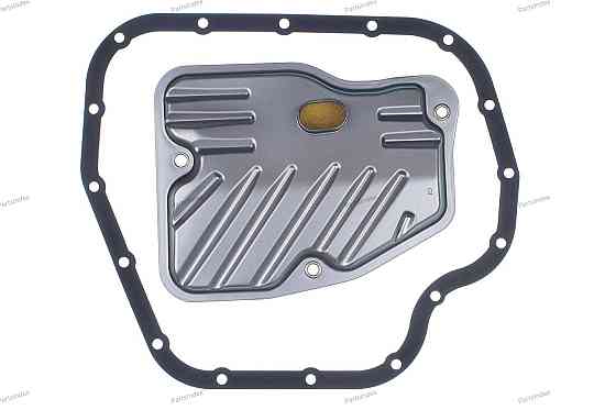 Automatic Transmission Oil Filter Denckermann A220045 Tbilisi