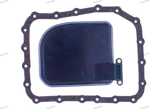 Automatic Transmission Oil Filter Denckermann A220043 Tbilisi