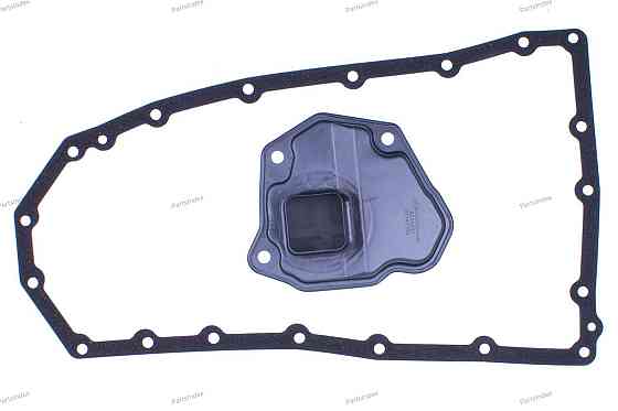 Automatic Transmission Oil Filter Denckermann A220037 Tbilisi