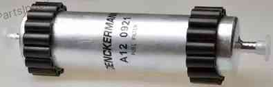 Fuel Filter Denckermann A120921 Tbilisi