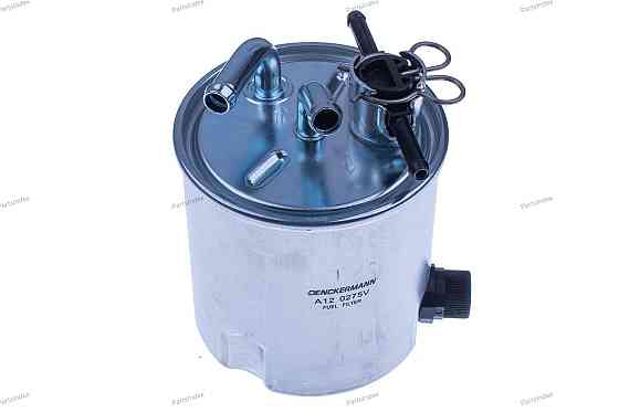 საწვავის ფილტრი sacvavis filtri Denckermann A120275V თბილისი