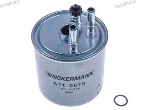 Fuel Filter Denckermann A110678 Tbilisi