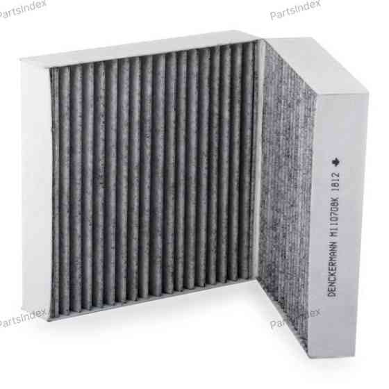 სალონის ჰაერის ფილტრი salonis filtri Denckermann M110708K თბილისი