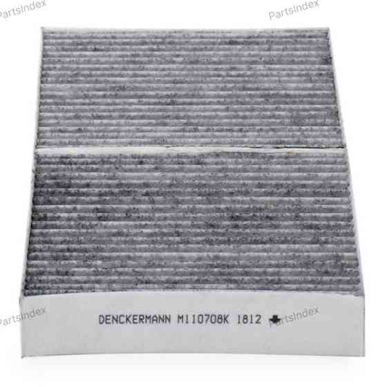 სალონის ჰაერის ფილტრი salonis filtri Denckermann M110708K თბილისი