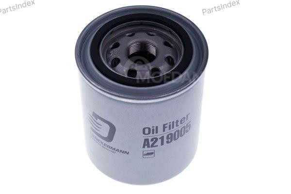 ზეთის ფილტრი zetis filtri Denckermann A219005 თბილისი - photo 1