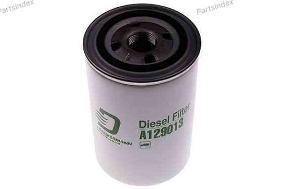 Timing V-Ribbed Belt Denckermann A129013 Tbilisi