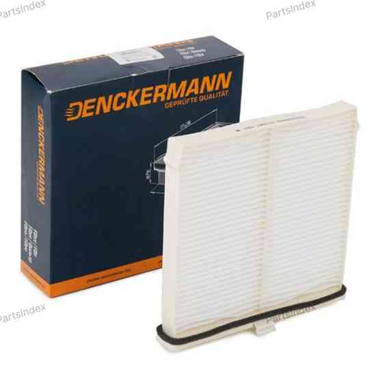 სალონის ჰაერის ფილტრი salonis filtri Denckermann M110967 თბილისი