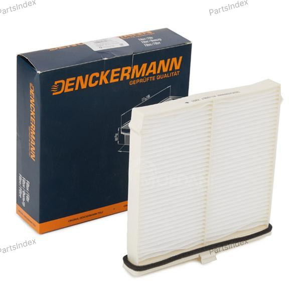 სალონის ჰაერის ფილტრი salonis filtri Denckermann M110967 თბილისი - photo 2