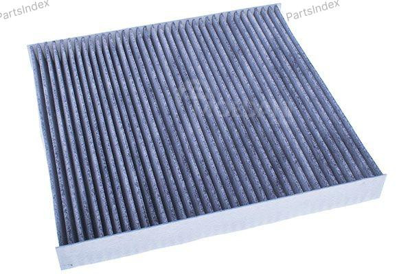სალონის ჰაერის ფილტრი (კომპლექტი) salonis filtri Denckermann M110961K თბილისი - photo 1