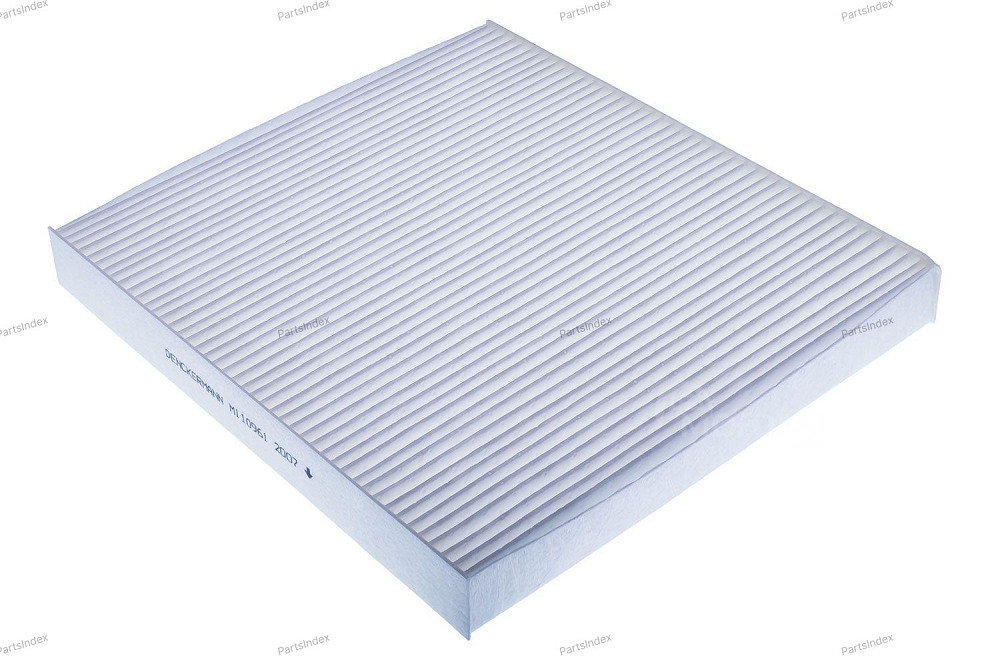 სალონის ჰაერის ფილტრი (კომპლექტი) salonis filtri Denckermann M110961 თბილისი - photo 2