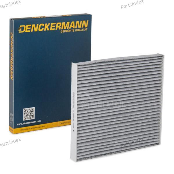სალონის ჰაერის ფილტრი salonis filtri Denckermann M110549K თბილისი - photo 2