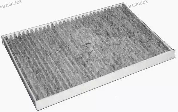 სალონის ჰაერის ფილტრი salonis filtri Denckermann M110075K თბილისი - photo 1