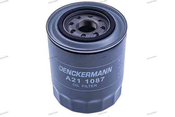 Engine Oil Filter Denckermann A211087 Tbilisi