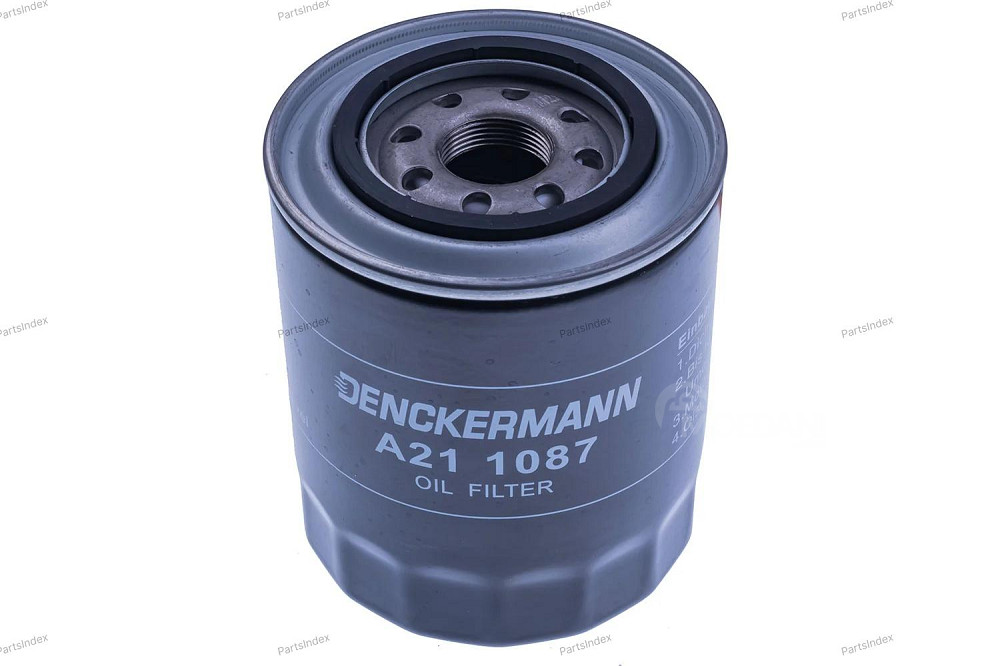 ზეთის ფილტრი zetis filtri Denckermann A211087 თბილისი - photo 1