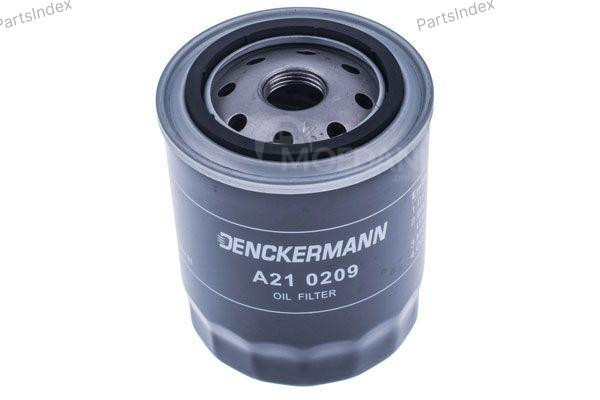 ზეთის ფილტრი zetis filtri Denckermann A210209 თბილისი - photo 1