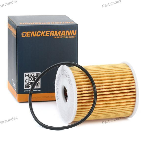 ზეთის ფილტრი zetis filtri Denckermann A210732 თბილისი - photo 6