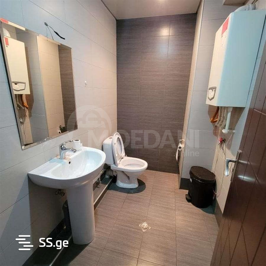 Commercial space for rent in Saburtalo Tbilisi - photo 4