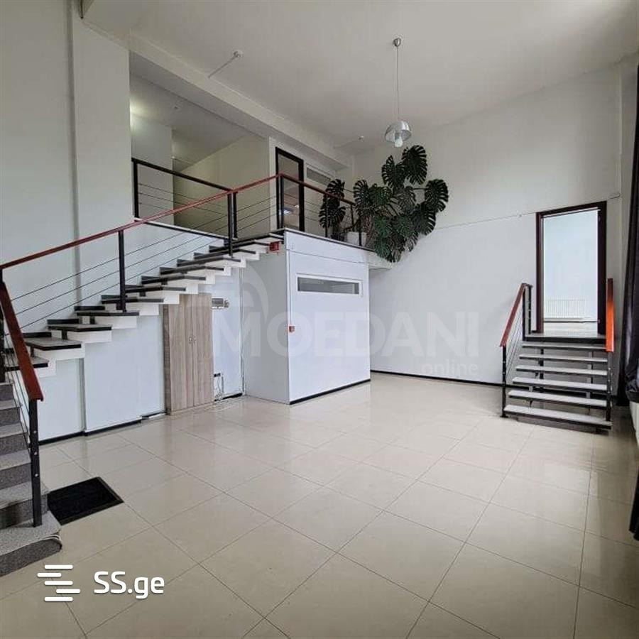 Commercial space for rent in Saburtalo Tbilisi - photo 1