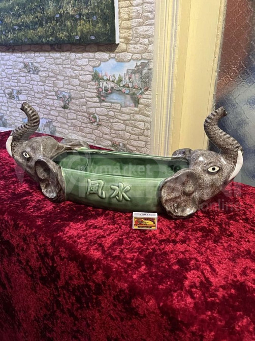 იყიდება სუვენირი თბილისი - photo 1