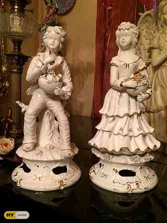 Figures for sale Tbilisi