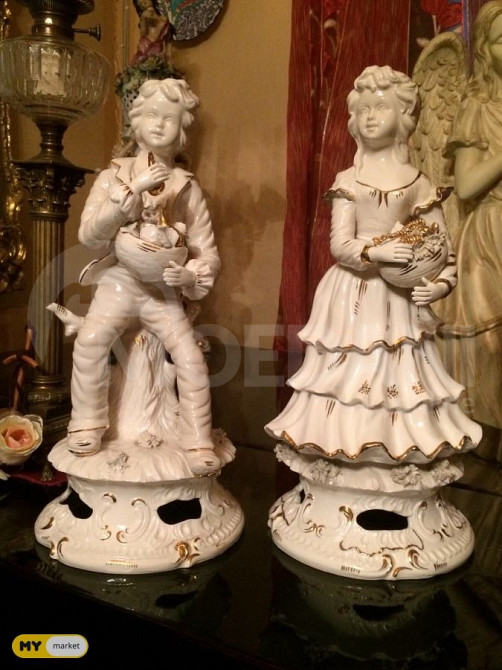 იყიდება ფიგურები თბილისი - photo 1