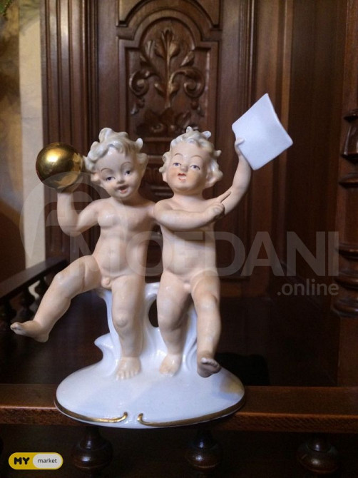 იყიდება ფიგურები თბილისი - photo 1