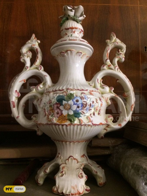 იყიდება ვაზა თბილისი - photo 1