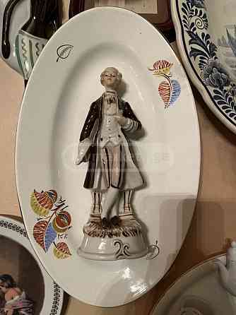 Handmade souvenirs for sale Tbilisi