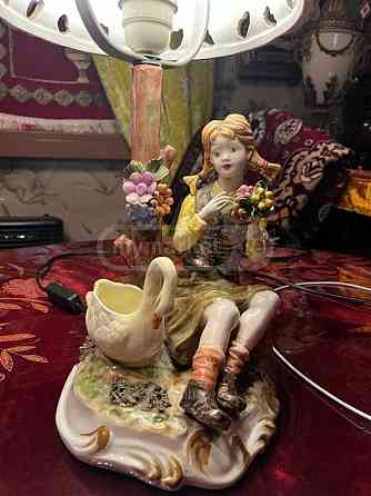 Antique handmade lamp for sale Tbilisi