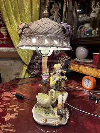 Antique handmade lamp for sale Tbilisi
