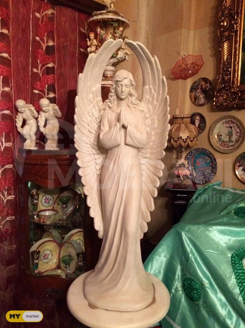 იყიდება ფიგურა თბილისი - photo 1