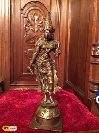 Souvenirs for sale Tbilisi